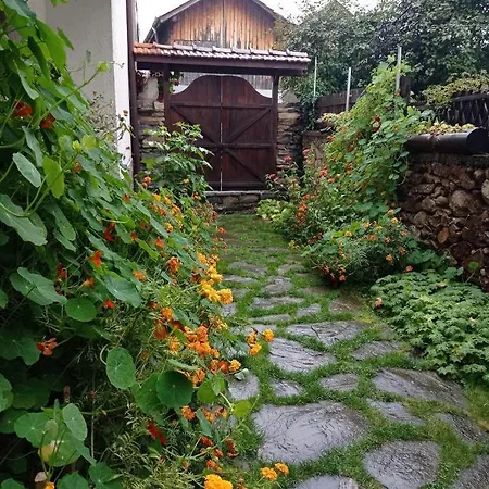 Maison d'hôtes Къща Тенекеджиеви Smilyan (Smolyan)