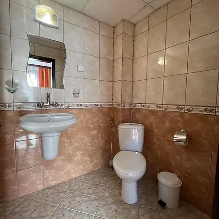 Къща за гости Къща Тенекеджиеви *